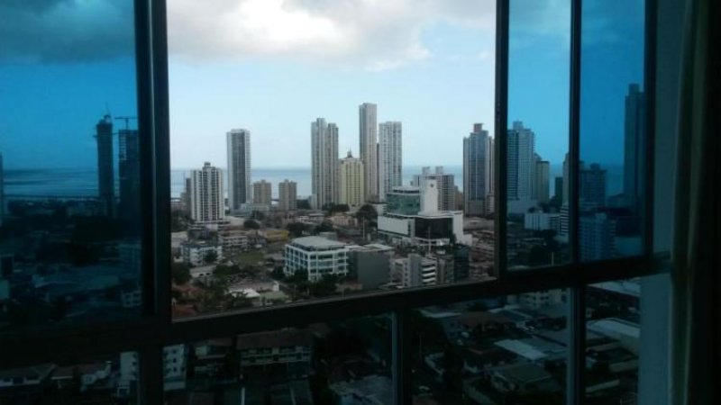 Foto Apartamento en Venta en San Francisco, Panamá - U$D 235.000 - APV15410 - BienesOnLine