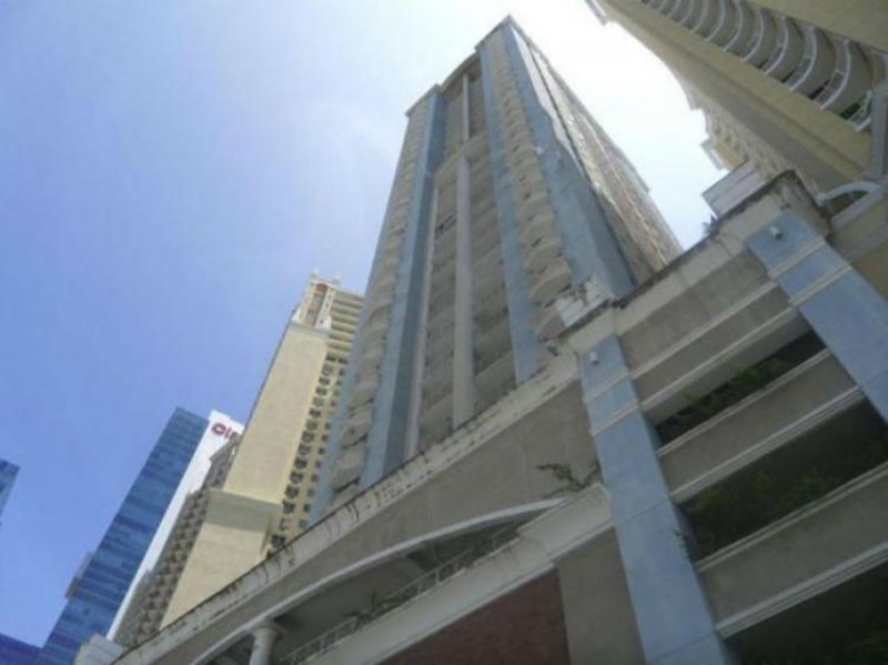 Foto Apartamento en Venta en San Francisco, San Francisco, Panamá - U$D 220.000 - APV14226 - BienesOnLine