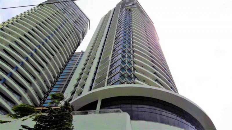 Foto Apartamento en Venta en avenida balboa, Bella Vista, Panamá - U$D 550 - APV24244 - BienesOnLine