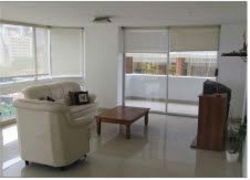 Foto Apartamento en Venta en Ciudad de Panamá, Panamá - U$D 1.650 - APV2490 - BienesOnLine