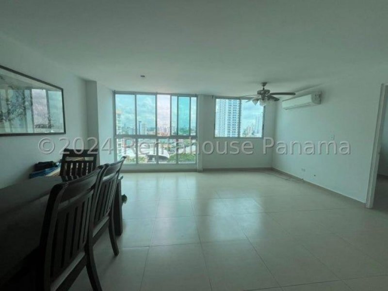 Foto Apartamento en Venta en Carrasquilla, Ciudad de Panamá, Panamá - U$D 138.000 - APV72862 - BienesOnLine