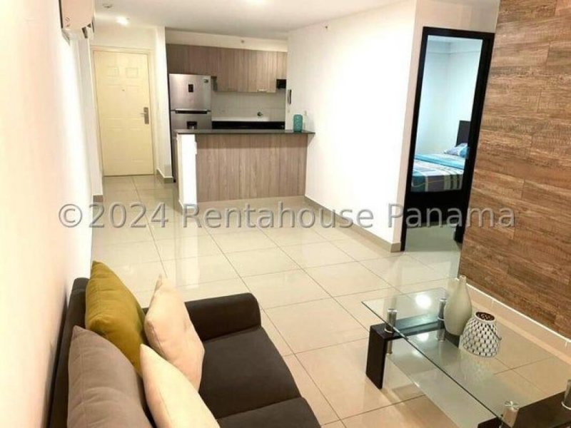 Apartamento en Venta en Carrasquilla Ciudad de Panamá, Panamá