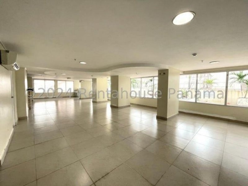 Foto Apartamento en Venta en Carrasquilla, Ciudad de Panamá, Panamá - U$D 90.000 - APV72642 - BienesOnLine