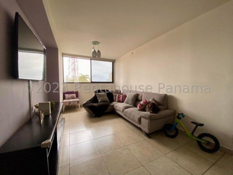 Foto Apartamento en Venta en Carrasquilla, Ciudad de Panamá, Panamá - U$D 158.000 - APV72815 - BienesOnLine