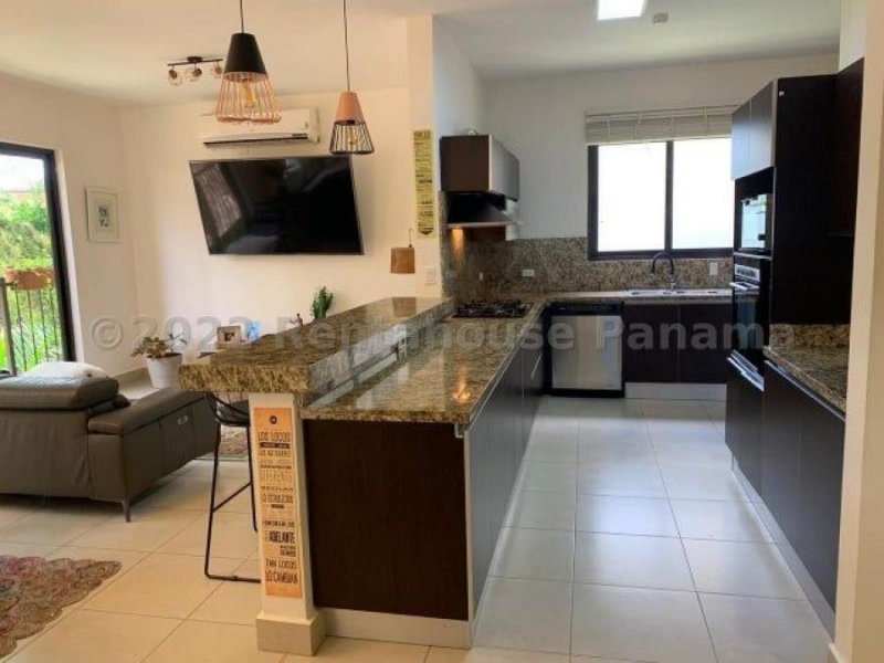 Apartamento en Venta en Clayton Ciudad de Panamá, Panamá