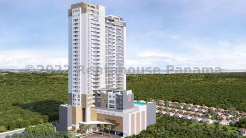 Foto Apartamento en Venta en panama, Panamá - U$D 427.950 - APV69606 - BienesOnLine