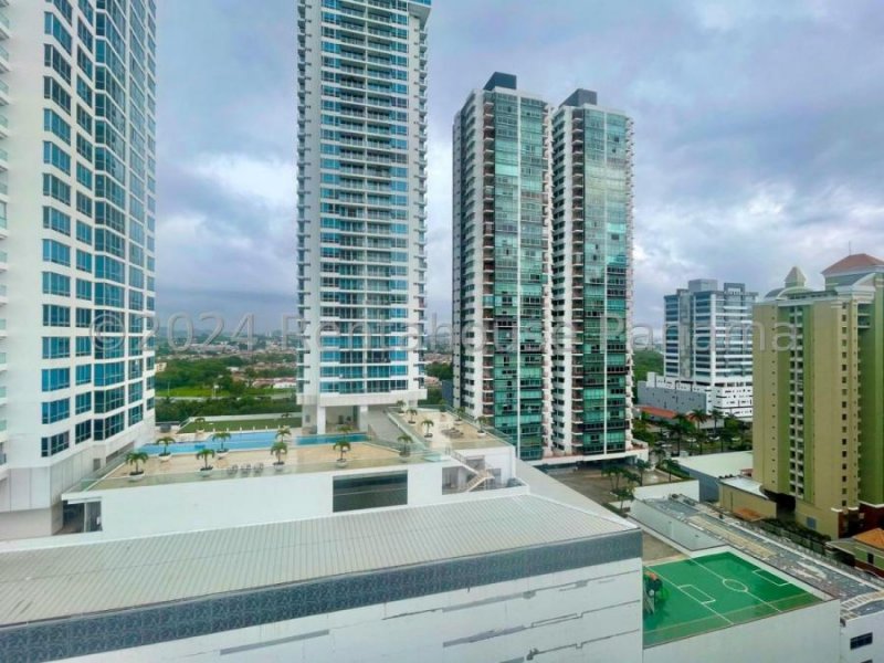 Foto Apartamento en Venta en panama, Panamá - U$D 214.500 - APV72701 - BienesOnLine