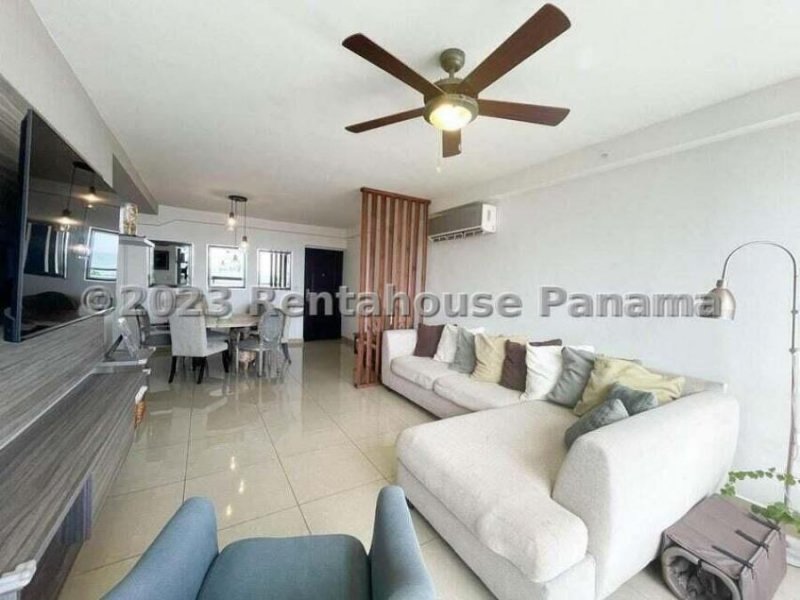 Foto Apartamento en Venta en panama, Panamá - U$D 245.000 - APV71314 - BienesOnLine