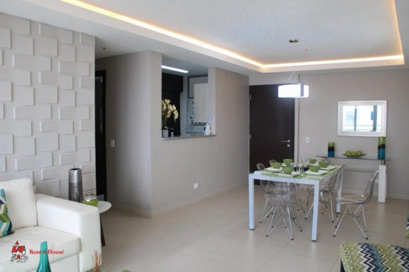 Foto Apartamento en Venta en panama, Panamá - U$D 196.000 - APV71658 - BienesOnLine