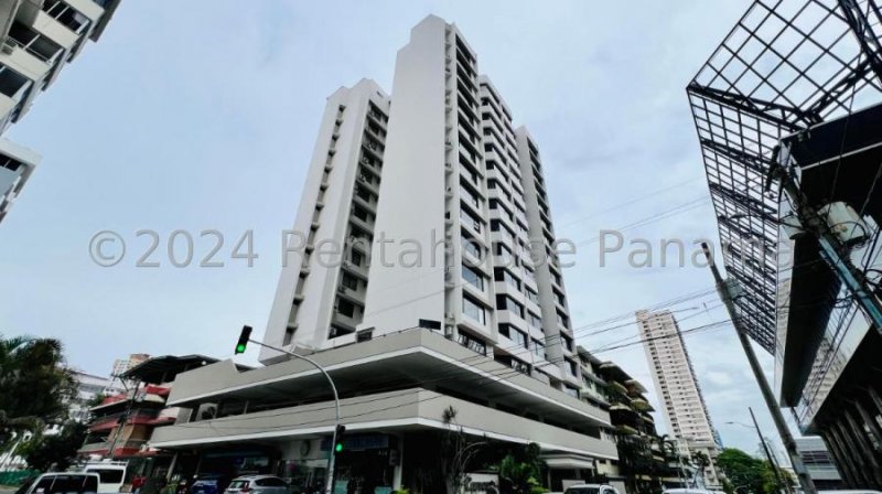 Apartamento en Venta en  panama, Panamá