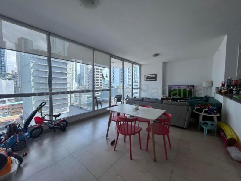 Apartamento en Venta en  Ciudad de Panamá, Panamá