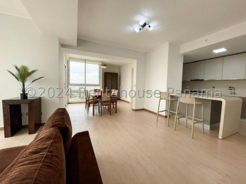 Apartamento en Venta en  Ciudad de Panamá, Panamá