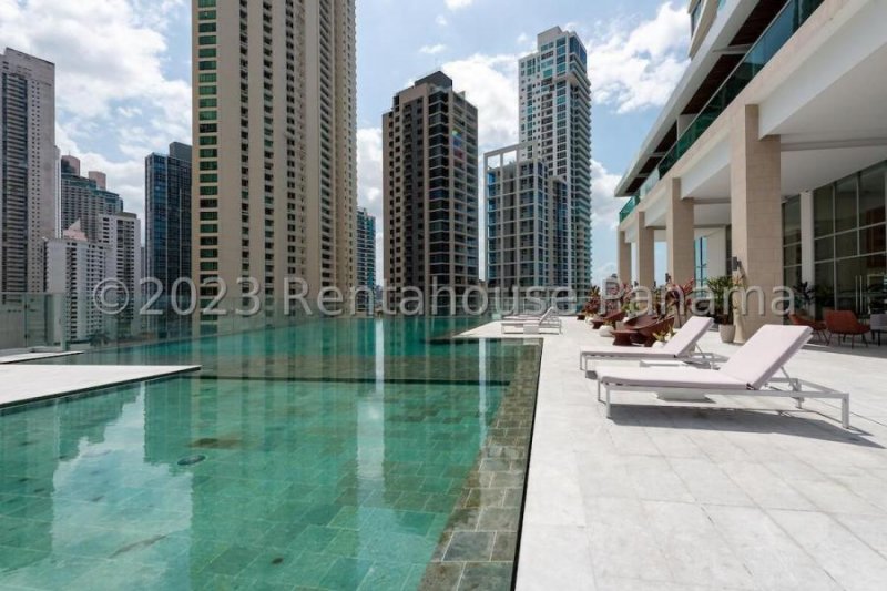 Foto Apartamento en Venta en panama, Panamá - U$D 374.500 - APV69109 - BienesOnLine