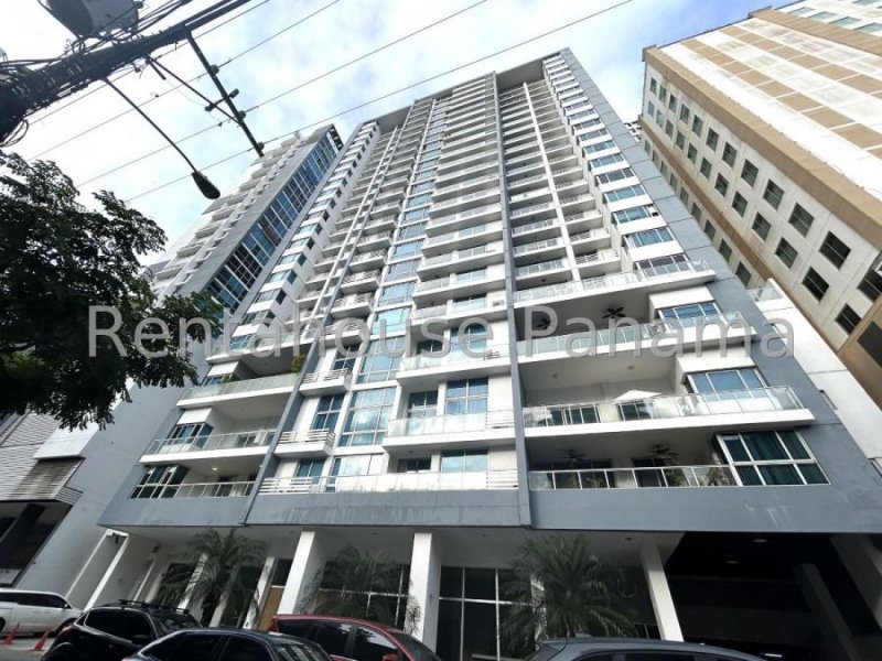 Foto Apartamento en Venta en Ciudad de Panamá, Panamá - U$D 215.000 - APV76711 - BienesOnLine