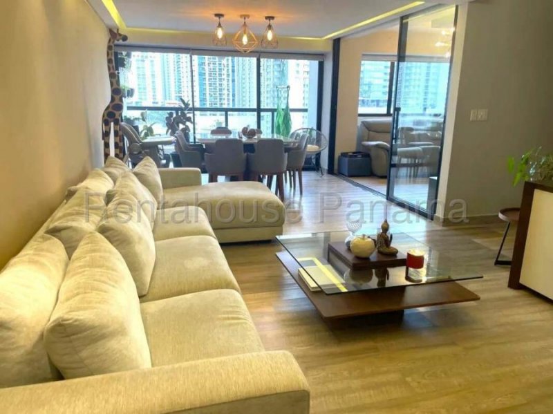 Foto Apartamento en Venta en Ciudad de Panamá, Panamá - U$D 330.000 - APV77135 - BienesOnLine