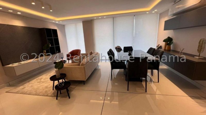 Apartamento en Venta en  panama, Panamá