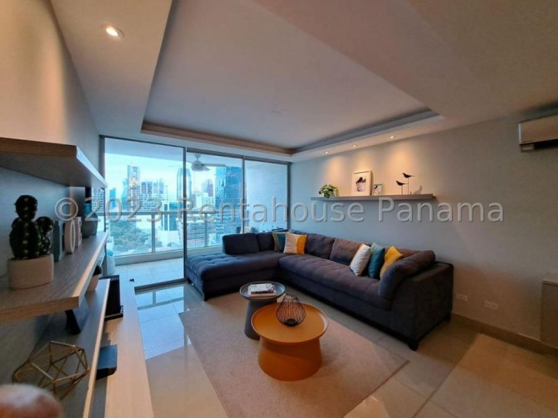 Foto Apartamento en Venta en panama, Panamá - U$D 295.000 - APV69230 - BienesOnLine