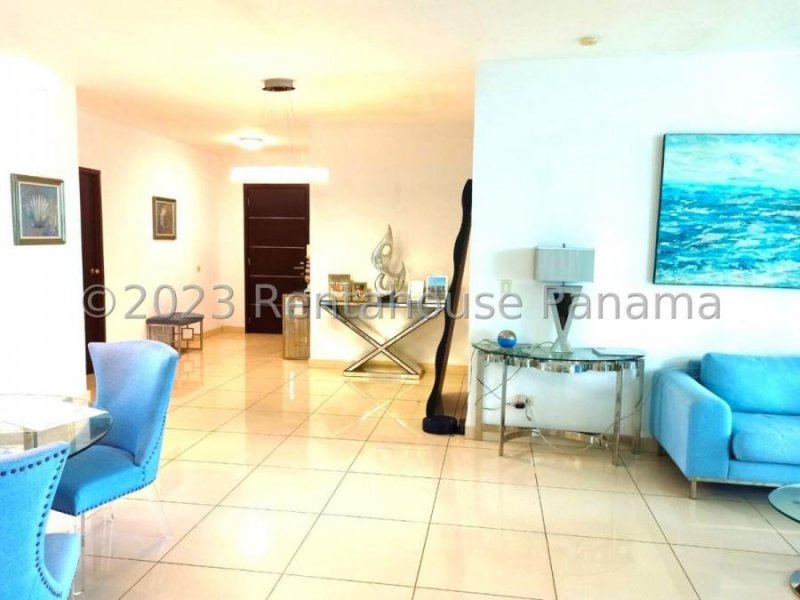 Apartamento en Venta en  panama, Panamá