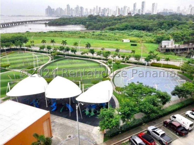 Foto Apartamento en Venta en panama, Panamá - U$D 350.000 - APV69232 - BienesOnLine