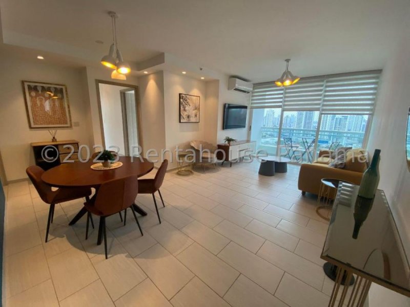 Foto Apartamento en Venta en panama, Panamá - U$D 395.000 - APV70943 - BienesOnLine