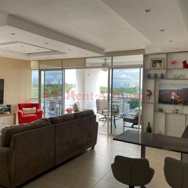 Foto Apartamento en Venta en Ciudad de Panamá, Panamá - U$D 250.000 - APV76844 - BienesOnLine