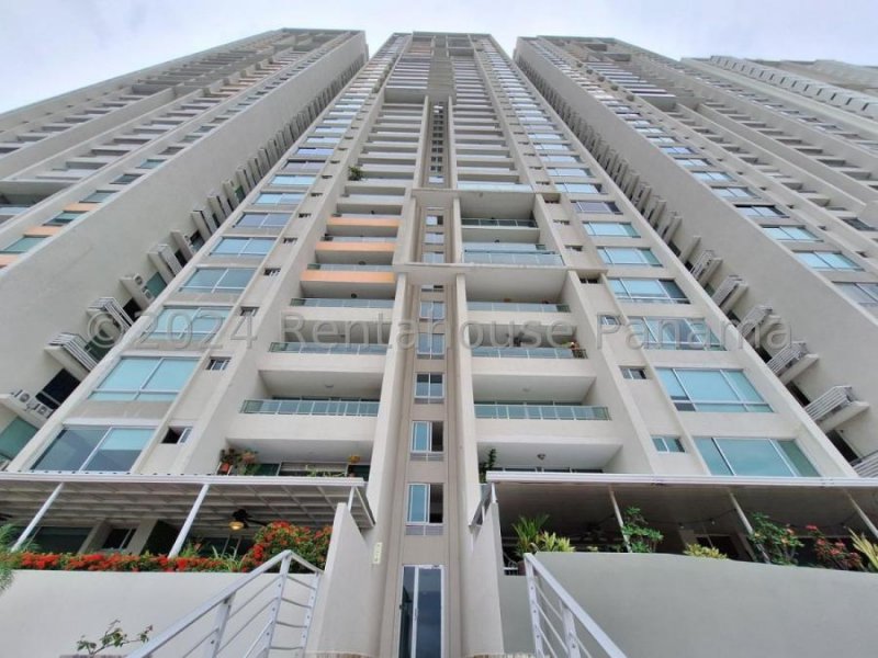 Foto Apartamento en Venta en Ciudad de Panamá, Panamá - U$D 216.000 - APV76431 - BienesOnLine