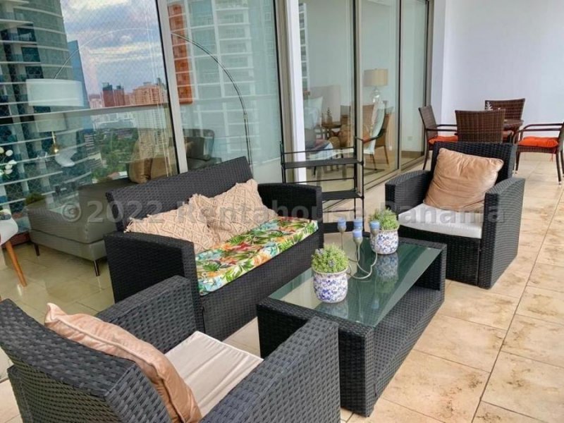 Foto Apartamento en Venta en panama, Panamá - U$D 465.000 - APV70369 - BienesOnLine