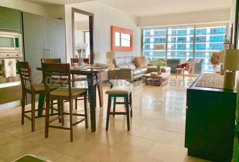 Foto Apartamento en Venta en panama, Panamá - U$D 465.000 - APV72298 - BienesOnLine