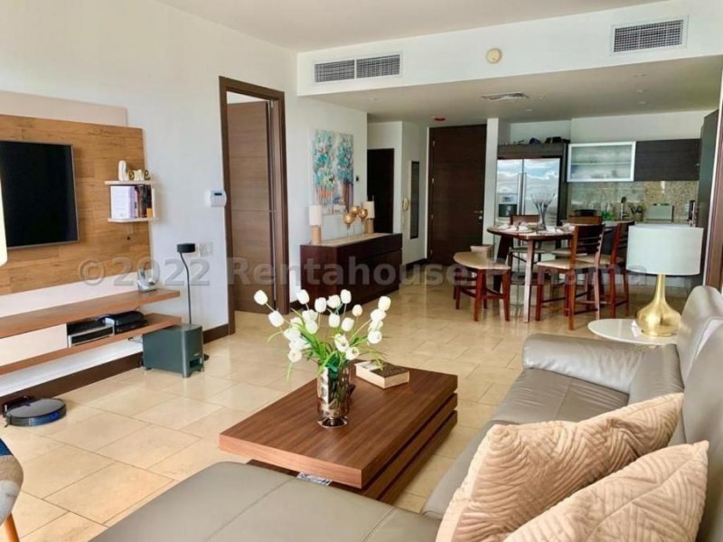 Foto Apartamento en Venta en Ciudad de Panamá, Panamá - U$D 465.000 - APV77517 - BienesOnLine