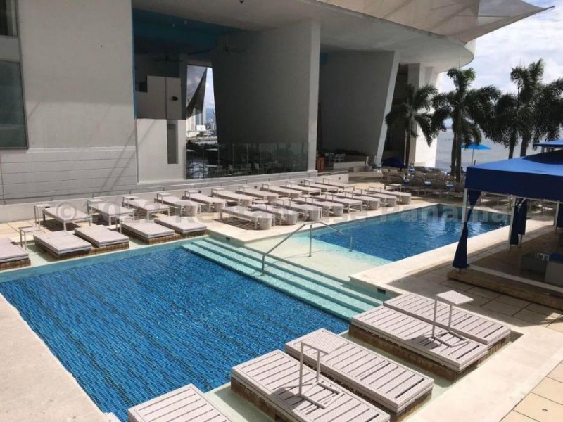 Venta Apartamento de 153 Mts en Punta Pacifica