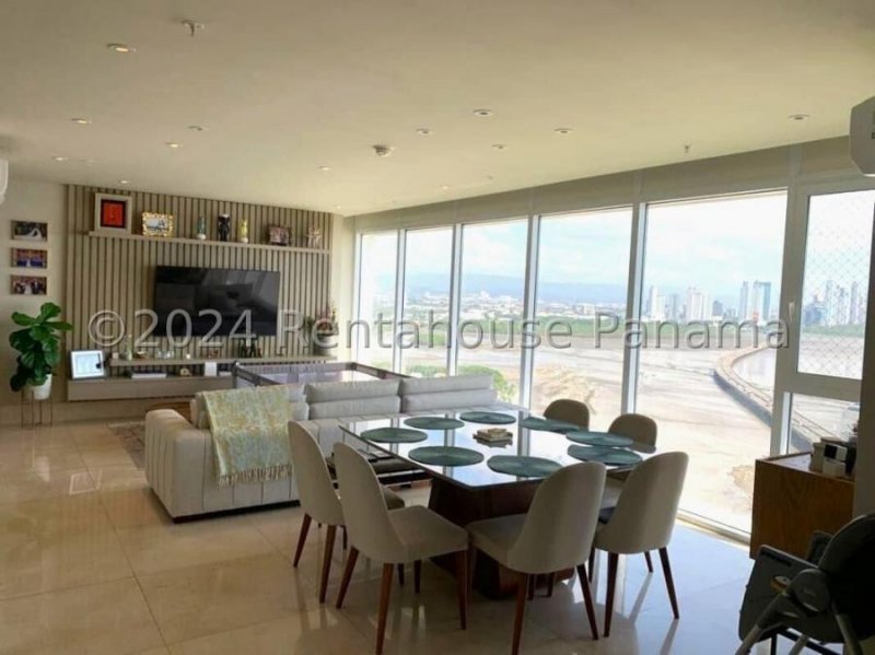 Foto Apartamento en Venta en panama, Panamá - U$D 465.000 - APV69608 - BienesOnLine