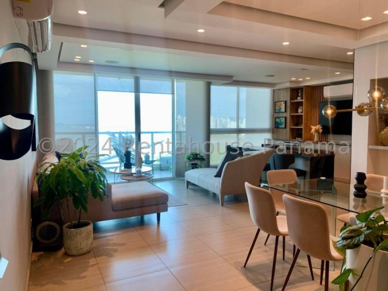 Foto Apartamento en Venta en Ciudad de Panamá, Panamá - U$D 400.000 - APV76714 - BienesOnLine