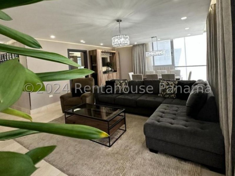 Foto Apartamento en Venta en panama, Panamá - U$D 425.000 - APV70763 - BienesOnLine