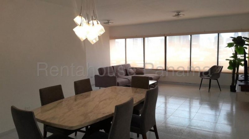 Venta Apartamento de 165.73 Mts en San Francisco