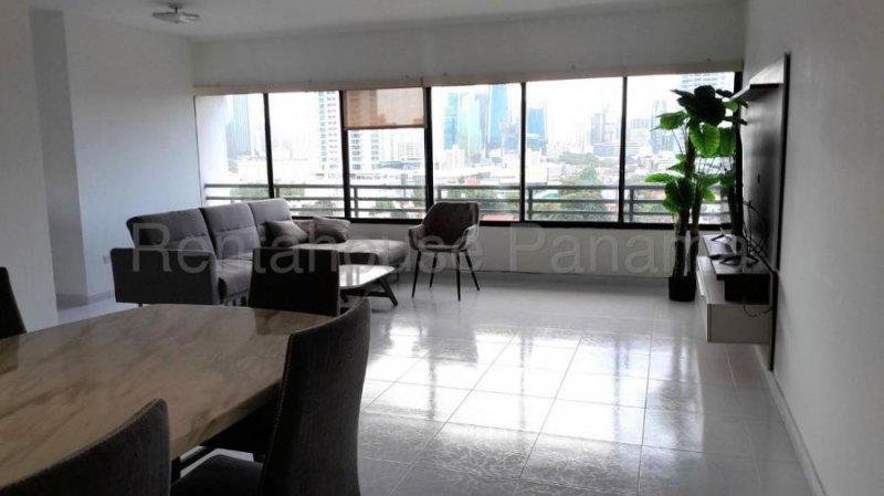 Apartamento en Venta en  Ciudad de Panamá, Panamá