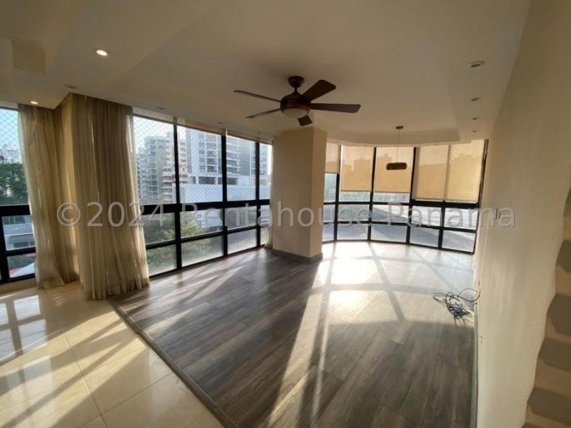 Foto Apartamento en Venta en Ciudad de Panamá, Panamá - U$D 330.000 - APV76433 - BienesOnLine