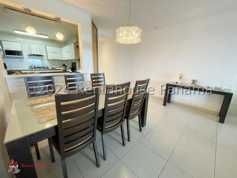 Foto Apartamento en Venta en panama, Panamá - U$D 275.000 - APV72103 - BienesOnLine