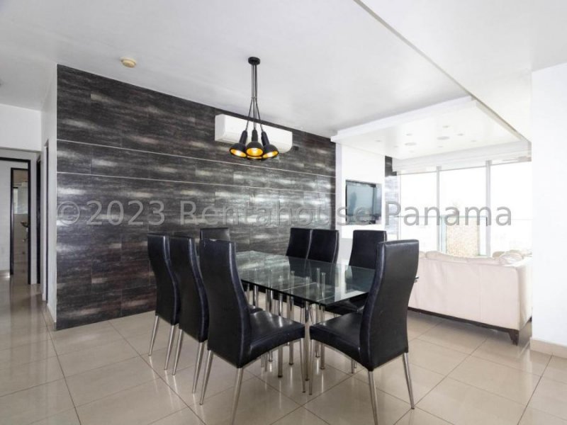 Foto Apartamento en Venta en Ciudad de Panamá, Panamá - U$D 280.000 - APV76780 - BienesOnLine