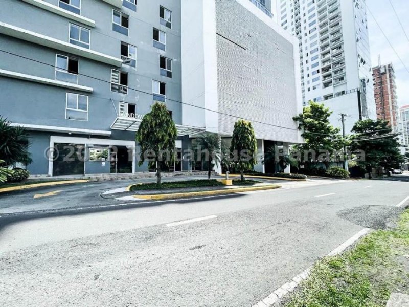 Foto Apartamento en Venta en Ciudad de Panamá, Panamá - U$D 298.000 - APV76945 - BienesOnLine