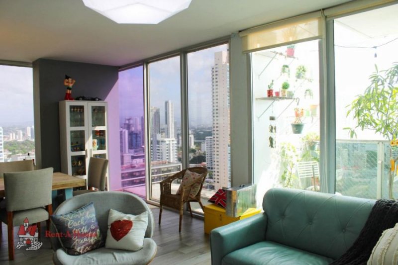 Apartamento en Venta en  panama, Panamá