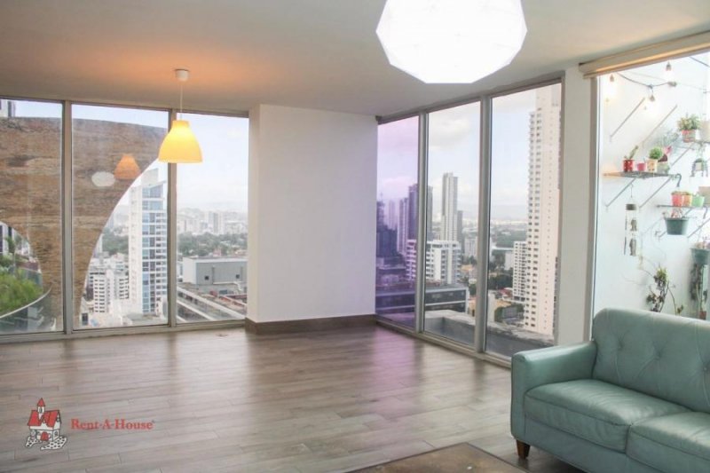 Apartamento en Venta en  Ciudad de Panamá, Panamá