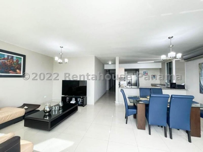 Foto Apartamento en Venta en panama, Panamá - U$D 350.000 - APV69956 - BienesOnLine