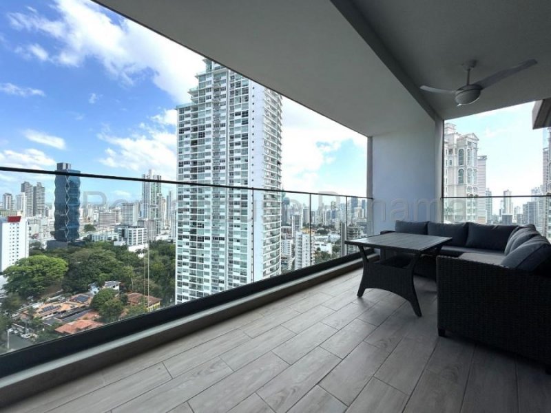 Foto Apartamento en Venta en Ciudad de Panamá, Panamá - U$D 530.000 - APV77441 - BienesOnLine