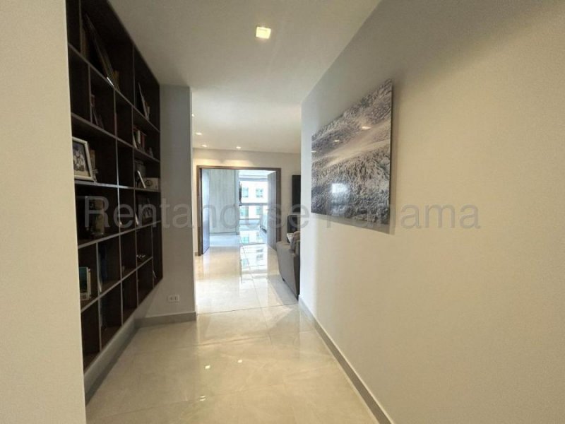 Venta Apartamento de 186 Mts en Bellavista