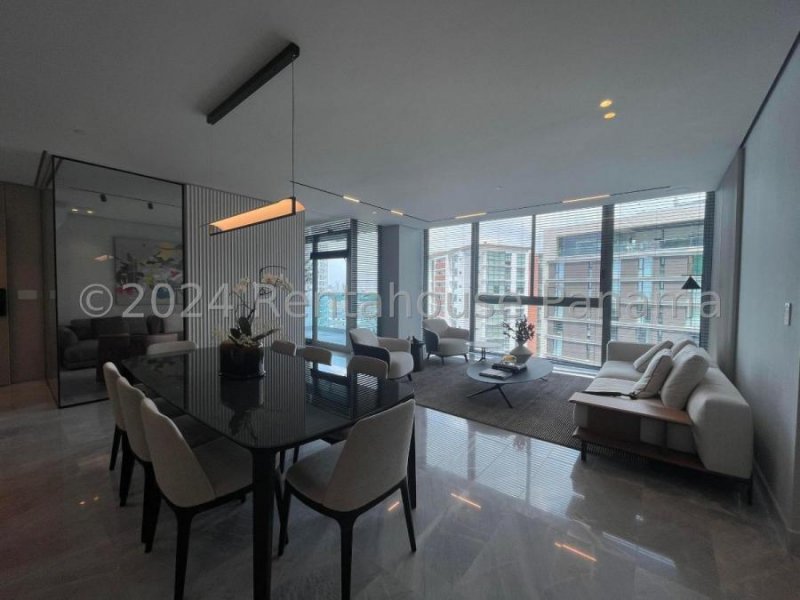 Foto Apartamento en Venta en panama, Panamá - U$D 668.800 - APV75523 - BienesOnLine