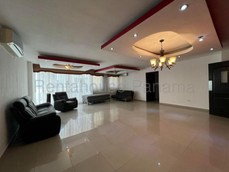 Foto Apartamento en Venta en Ciudad de Panamá, Panamá - U$D 350.000 - APV78364 - BienesOnLine