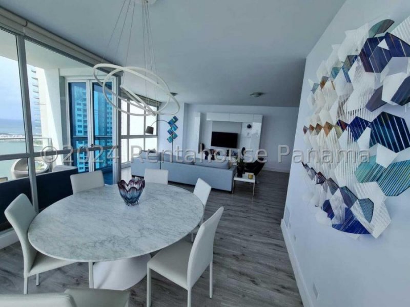 Foto Apartamento en Venta en panama, Panamá - U$D 480.000 - APV72704 - BienesOnLine