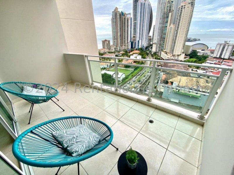 Foto Apartamento en Venta en panama, Panamá - U$D 350.000 - APV73275 - BienesOnLine