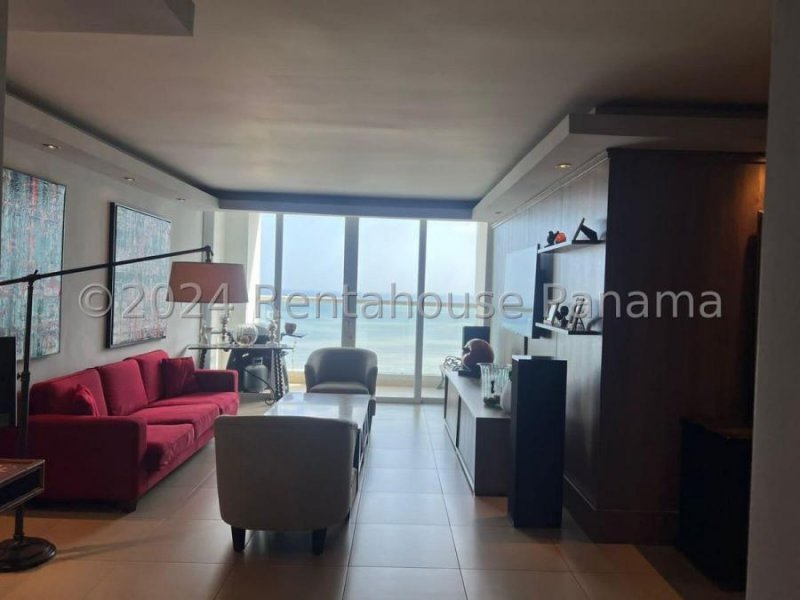 Foto Apartamento en Venta en panama, Panamá - U$D 480.000 - APV70291 - BienesOnLine