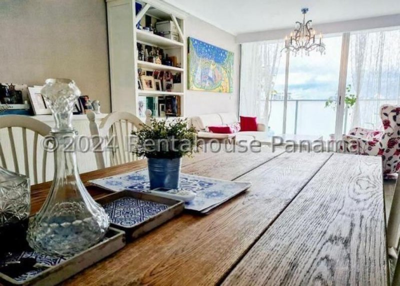 Foto Apartamento en Venta en panama, Panamá - U$D 403.000 - APV69244 - BienesOnLine